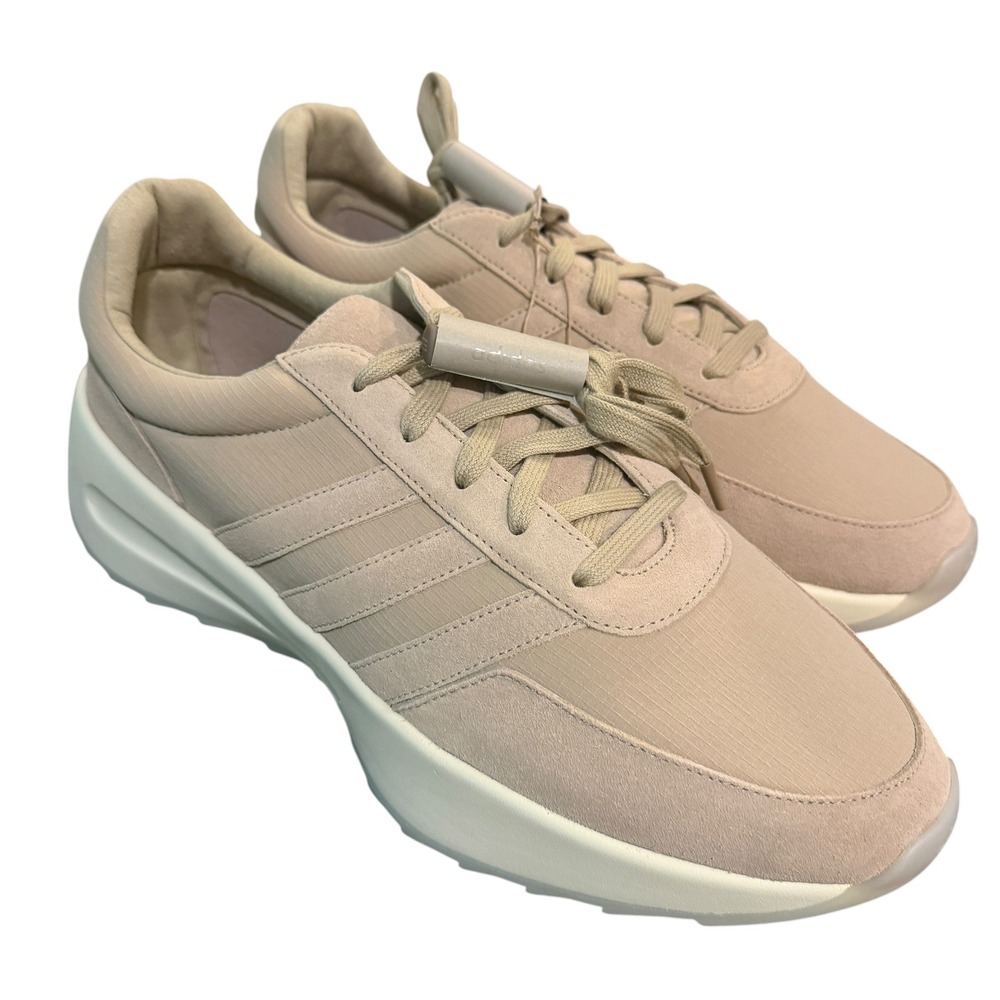 adidas Fear of God Athletics Los Angeles Men 13.5 Clay New IF4215 Sneaker Shoe